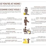 Arc De Triomphe - Prestige Apartment With Lift For 5