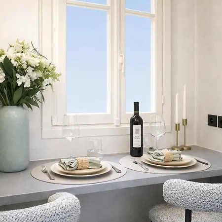 Arc De Triomphe - Prestige With Lift For 5 Appartamento