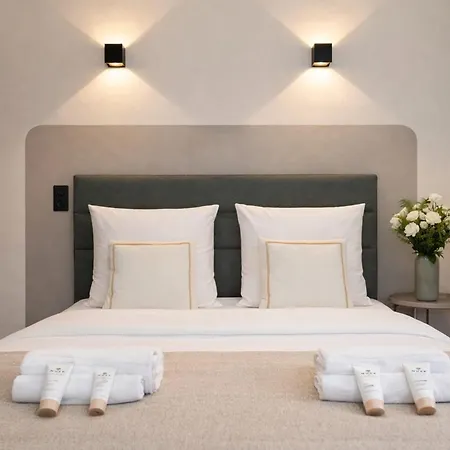 Arc De Triomphe - Prestige With Lift For 5 Appartamento Parigi