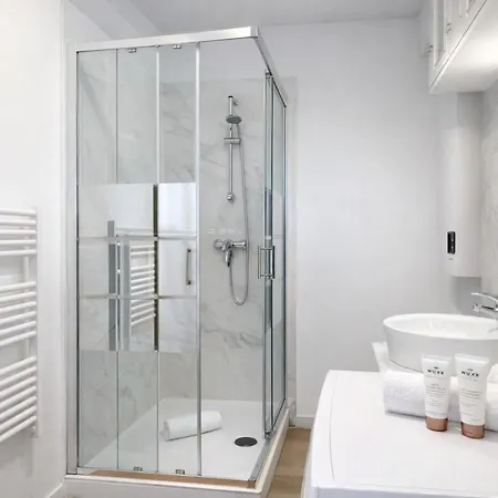 Arc De Triomphe - Prestige With Lift For 5 Appartamento Parigi