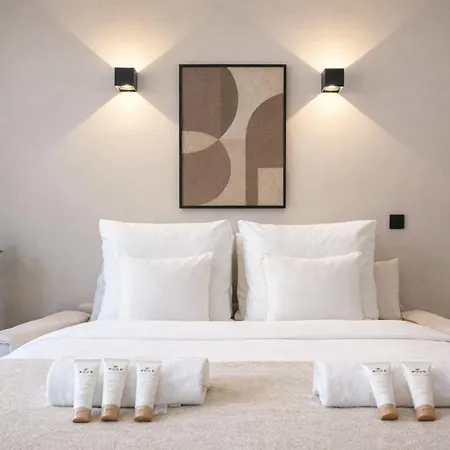 Arc De Triomphe - Prestige With Lift For 5 * Paris